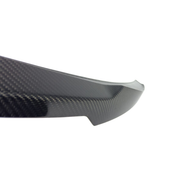 Karbonowy Spoiler BMW F30 F80 M4 Style - obrazek 5