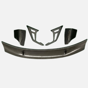 Karbonowy Spoiler BMW M2 F87 ADRO Style - obrazek 4