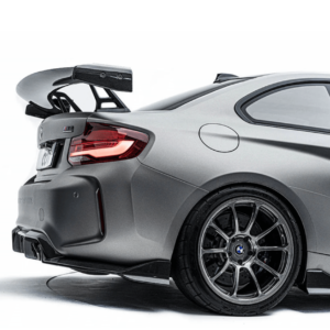 Karbonowy Spoiler BMW M2 F87 ADRO Style - obrazek 9