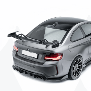 Karbonowy Spoiler BMW M2 F87 ADRO Style - obrazek 5
