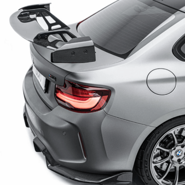 Karbonowy Spoiler BMW M2 F87 ADRO Style - obrazek 6
