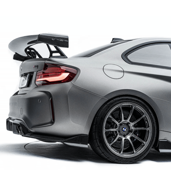 Karbonowy Spoiler BMW M2 F87 ADRO Style - obrazek 9