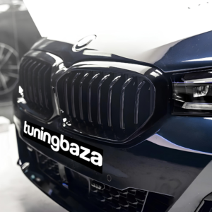 Atrapa Nerki Grill BMW Seria 5 G30/G31 (2019-2023) LCI M-Style Czarny Połysk - obrazek 3