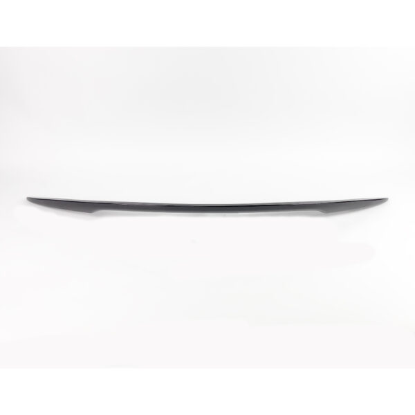 Spoiler Lotka Klapy BMW F22/F87 MP Style Czarny Połysk - obrazek 3