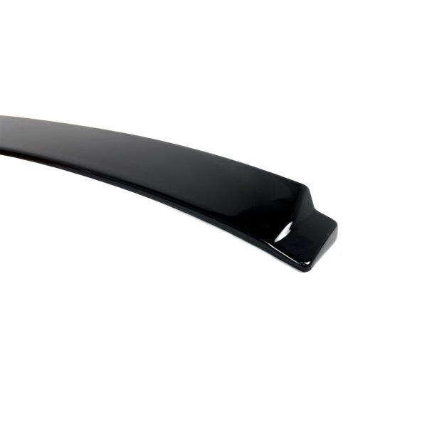 Spoiler Dachowy BMW F30 MP Czarny połysk - obrazek 3