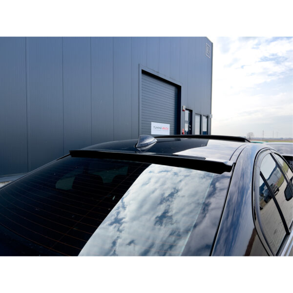 Spoiler Dachowy BMW F30 MP Czarny połysk - obrazek 6