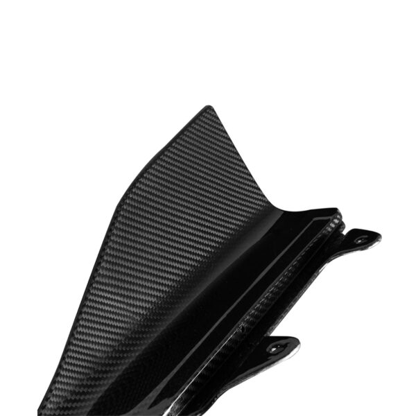 Karbonowe Progi BMW M2 F87 F87C M-Performance Style - obrazek 7