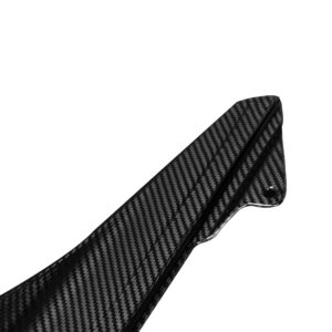 Karbonowe Progi BMW M2 F87 F87C M-Performance Style - obrazek 6