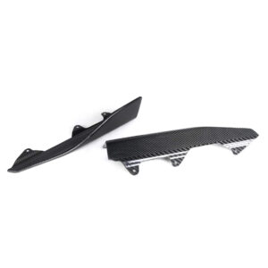 Karbonowe Progi BMW M2 F87 F87C M-Performance Style - obrazek 4