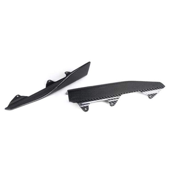 Karbonowe Progi BMW M2 F87 F87C M-Performance Style - obrazek 4