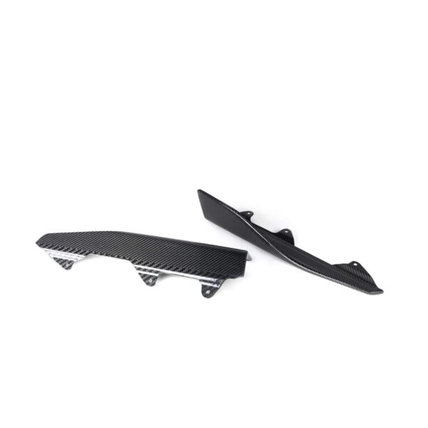 Karbonowe Progi BMW M2 F87 F87C M-Performance Style - obrazek 3