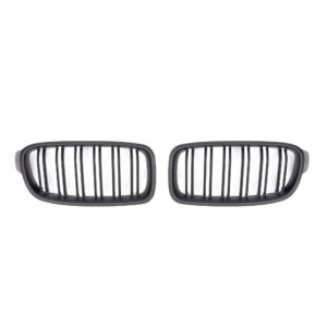 Grill BMW F30/F31 Czarny Mattowy