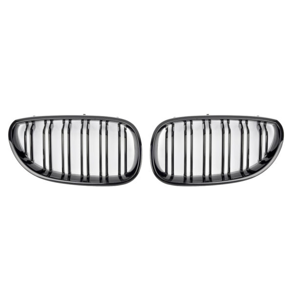 Grill Nerki BMW E60/E61 M5 Style