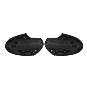 Karbonowe Obudowy Lusterek Toyota GR86/Subaru BRZ 22+ OEM Style - obrazek 2