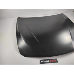 Maska / Pokrywa Silnika Przednia BMW F30/F31/F32/F33/F36 Stalowa - obrazek 4