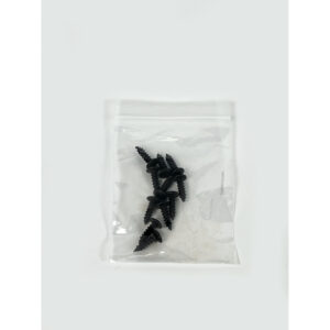 Dyfuzor BMW M3 M4 F80 F82 F83 PSM Style Czarny Połysk - obrazek 7