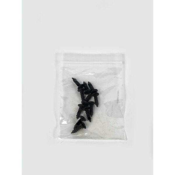 Dyfuzor BMW M3 M4 F80 F82 F83 PSM Style Czarny Połysk - obrazek 7