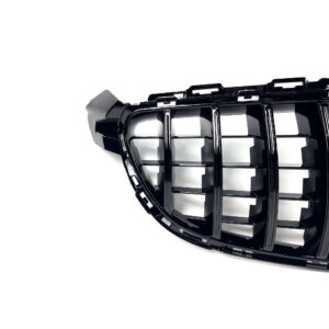 Grill Mercedes W205 C63 Polift GT Panamericana - obrazek 3