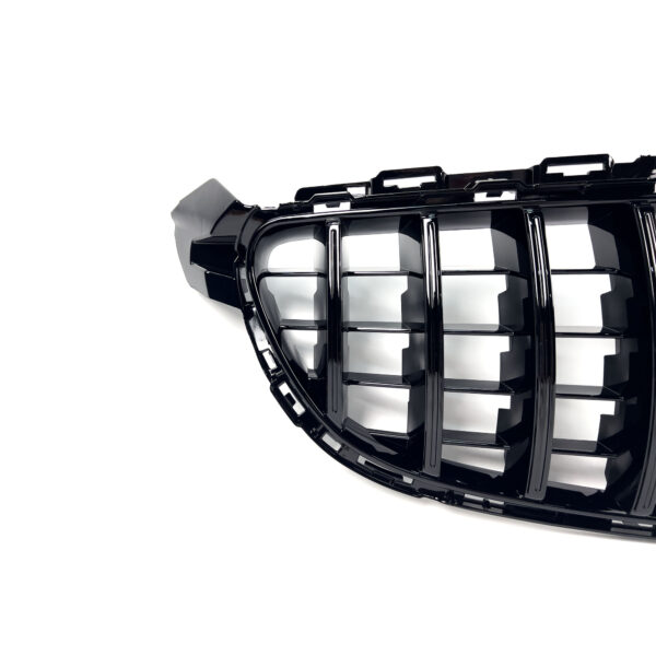 Grill Mercedes W205 C63 Polift GT Panamericana - obrazek 3