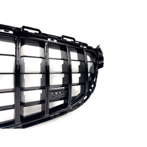 Grill Mercedes W205 C63 Polift GT Panamericana - obrazek 4