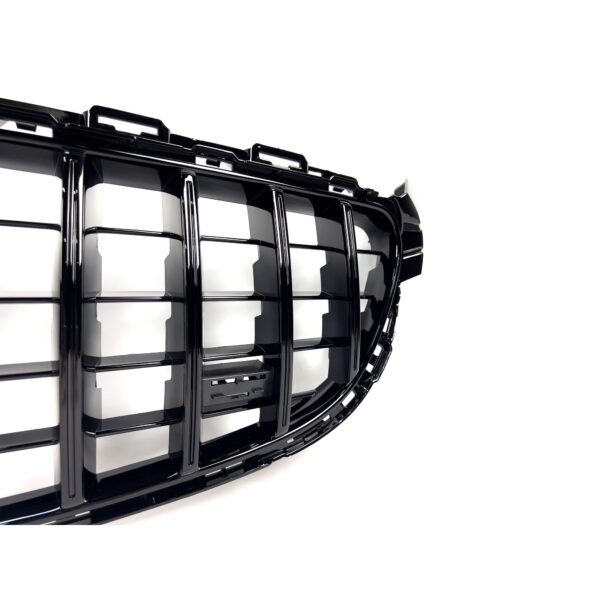 Grill Mercedes W205 C63 Polift GT Panamericana - obrazek 4