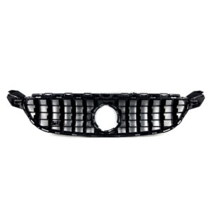 Grill Mercedes W205 C63 Polift GT Panamericana