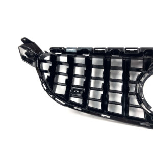 Grill Mercedes W205 C63 Polift GT Panamericana - obrazek 5