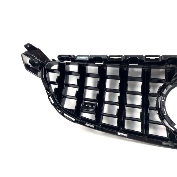 Grill Mercedes W205 C63 Polift GT Panamericana - obrazek 5