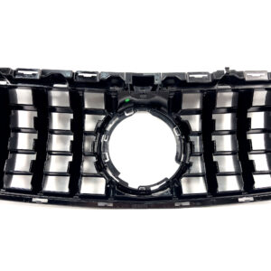 Grill Mercedes W205 C63 Polift GT Panamericana - obrazek 6