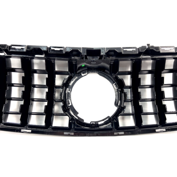 Grill Mercedes W205 C63 Polift GT Panamericana - obrazek 6