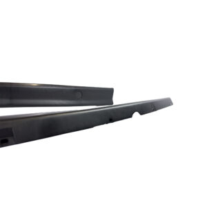 Progi Boczne BMW E36 M3 Style - obrazek 4