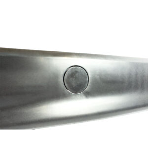 Progi Boczne BMW E36 M3 Style - obrazek 5