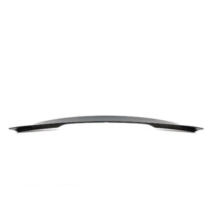 Spoiler Mercedes C-Klasa W205 Sedan Carlsson Style Czarny 15-20