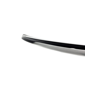 Spoiler Mercedes C-Klasa W205 Sedan Carlsson Style Czarny 15-20 - obrazek 5