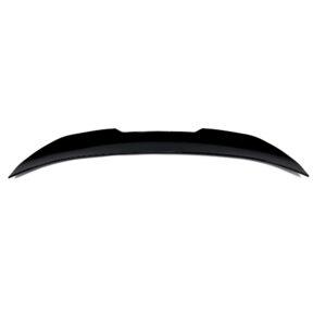 Spoiler BMW F22 M2 F87 PSM Style Czarny Połysk - obrazek 2