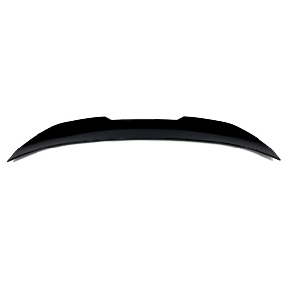 Spoiler BMW F22 M2 F87 PSM Style Czarny Połysk - obrazek 2