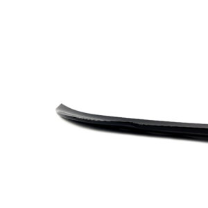 Spoiler BMW F22 M2 F87 PSM Style Czarny Połysk - obrazek 4