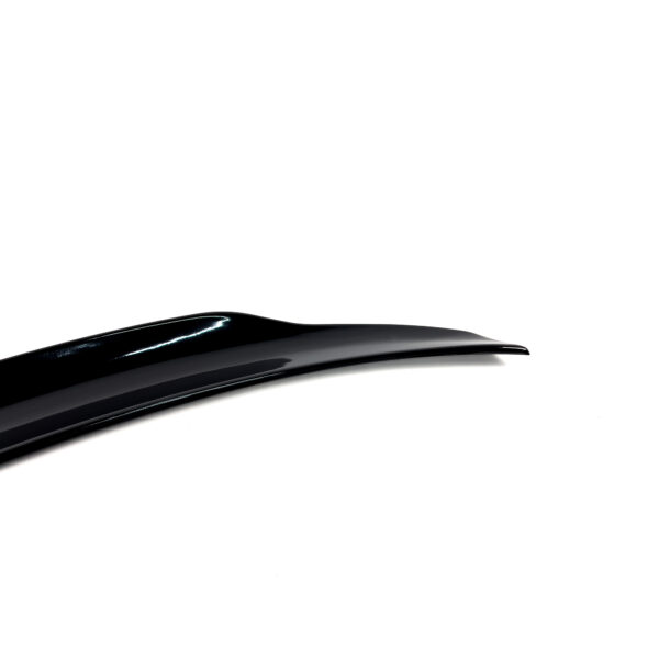 Spoiler Mercedes C-Klasa W206 PSM Style Czarny Połysk - obrazek 5