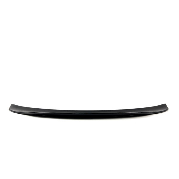 Spoiler Mercedes C-Klasa W206 PSM Style Czarny Połysk - obrazek 2