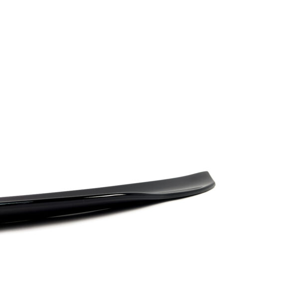 Spoiler Mercedes C-Klasa W206 PSM Style Czarny Połysk - obrazek 4