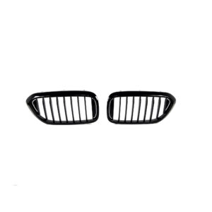 Grill BMW G30 G31 MP Czarny Połysk