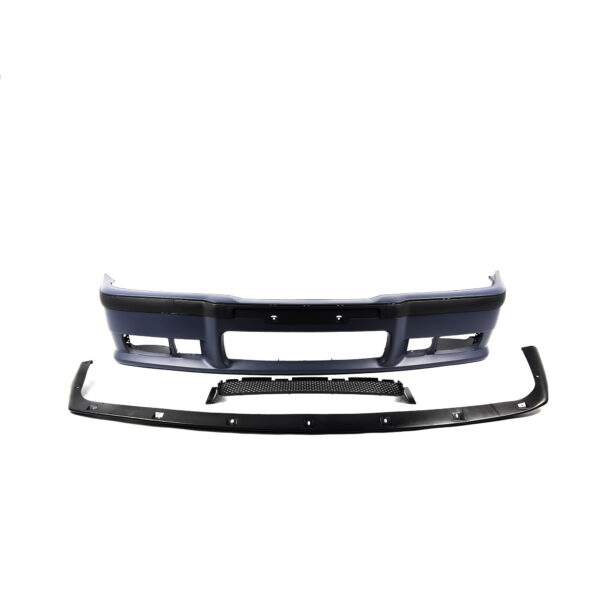 Zderzak Przedni BMW BMW E36 M3 Style Sedan Coupe Kombi Cabrio Compact - obrazek 2