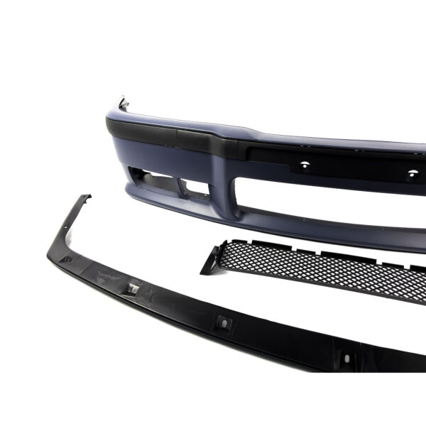 Zderzak Przedni BMW BMW E36 M3 Style Sedan Coupe Kombi Cabrio Compact - obrazek 3