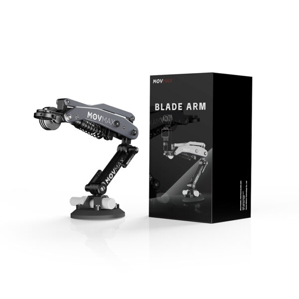 MovMax Blade Arm N2