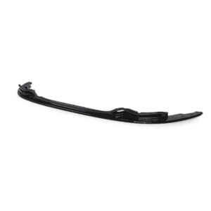 Dokładka Splitter Przód BMW E92 / E93 LCI M3 Style Czarny Połysk (2008–2013) - obrazek 3