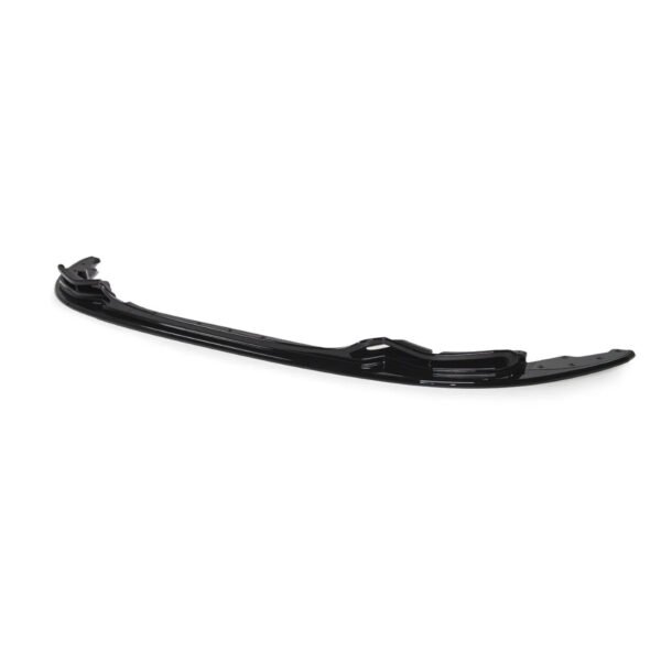 Dokładka Splitter Przód BMW E92 / E93 LCI M3 Style Czarny Połysk (2008–2013) - obrazek 3