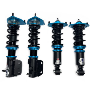 Zawieszenie gwintowane do Toyota GR86 21+ LINESRACING 7/7kg