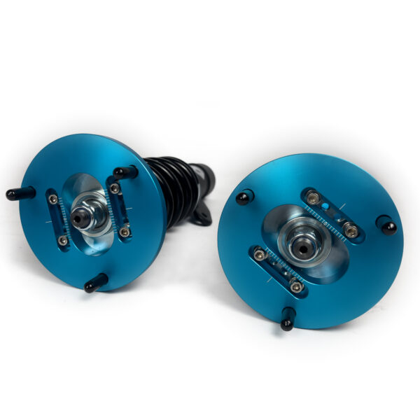 LINESRACING BMW E63 Zawieszenie gwintowane - obrazek 5