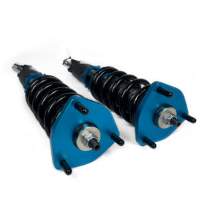 LINESRACING BMW E63 Zawieszenie gwintowane - obrazek 4