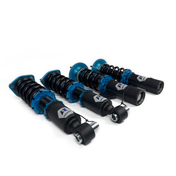 LINESRACING BMW E63 Zawieszenie gwintowane - obrazek 3